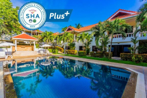 Отель Phuket Riviera Villas - SHA Extra Plus  Раваи